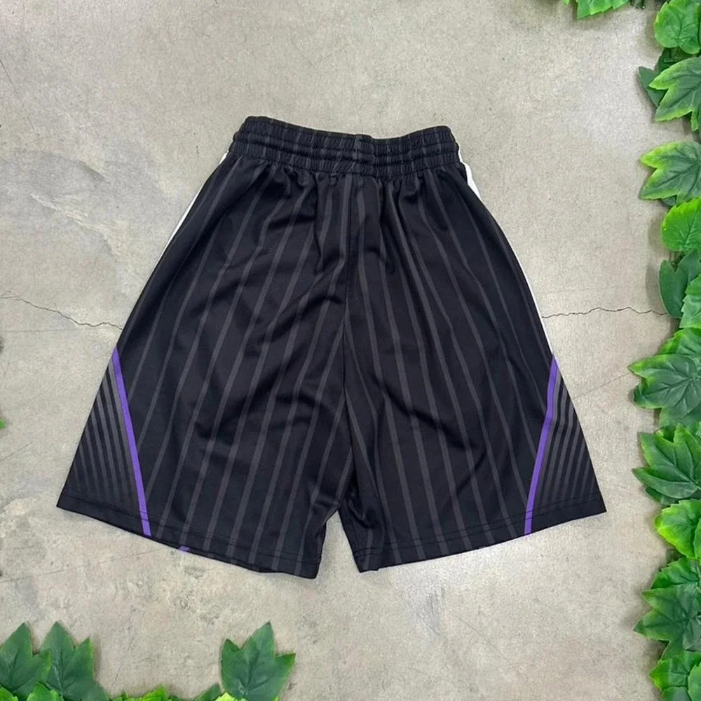 Universal Lacrosse Griffin Athletic Shorts